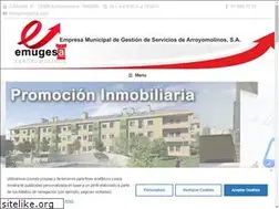 Sites similar to emugesa.com