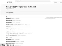 Sites similar to emui.academia.edu