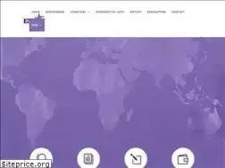 Sites similar to emuinternational.org