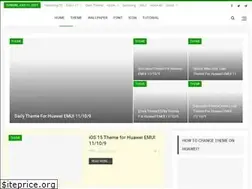 Sites similar to emuitheme.com