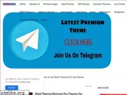 Sites similar to emuithemeclub.blogspot.com