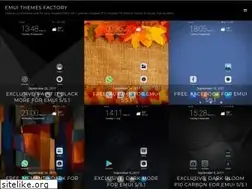 Sites similar to emuithemesfactory.wordpress.com