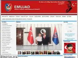 Sites similar to emujad.org.tr