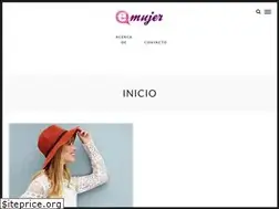 Sites similar to emujer.mx