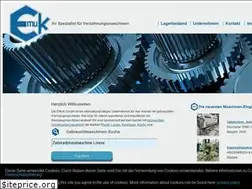 Sites similar to emuk.de