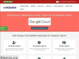Sites similar to emukellef.com.tr