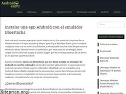 Sites similar to emulador-android-pc.com