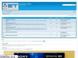 Sites similar to emulasyonturkiye.org