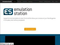 Sites similar to emulationstation.org