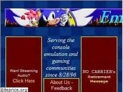 Sites similar to emulationzone.org
