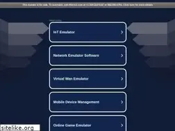 Sites similar to emulator.com