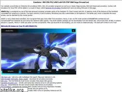 Sites similar to emulator.in
