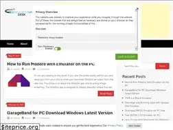 Sites similar to emulatordesk.com