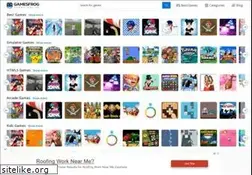 Sites similar to emulatorgames.online
