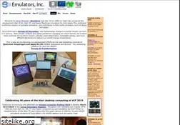 Sites similar to emulators.com