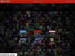 Sites similar to emulatrix.com