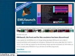 Sites similar to emulaunch.com