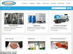 Sites similar to emulcom.ru