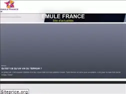 Sites similar to emule-france.com