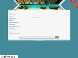 Sites similar to emule-island.com