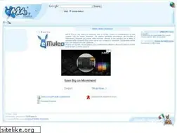 Sites similar to emule-italia.it