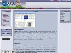 Sites similar to emule-project.com