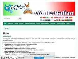 Sites similar to emuleitalian.altervista.org