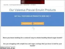 Sites similar to emulincanada.com