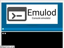Sites similar to emulod.com