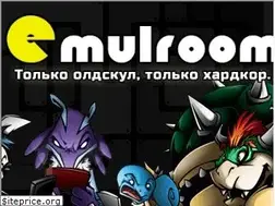 Sites similar to emulroom.com