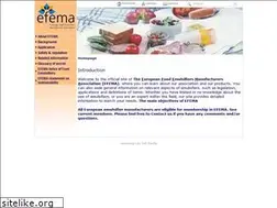 Sites similar to emulsifiers.org