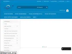 Sites similar to emulsifyingmixer.com