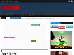 Sites similar to emulstation.com