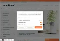 Sites similar to emultimax.pl