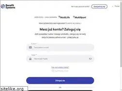 Sites similar to emultisport.pl