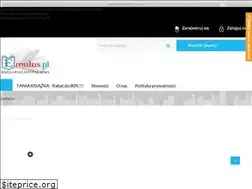Sites similar to emulus.pl