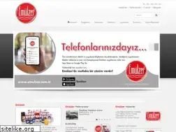 Sites similar to emulzer.com.tr