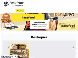 Sites similar to emulzint.com.br