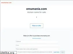 Sites similar to emumania.com