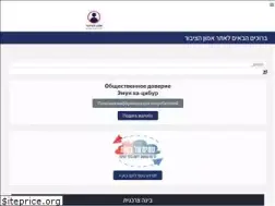 Sites similar to emun.org