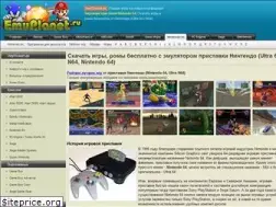 Sites similar to emun64.ru