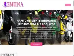 Sites similar to emuna.com.ua