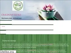 Sites similar to emunahreiki.com