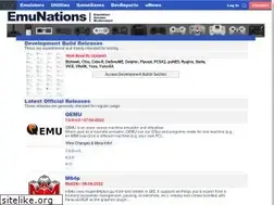 Sites similar to emunations.com