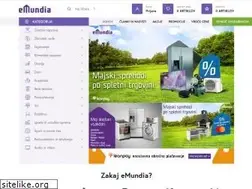 Sites similar to emundia.si