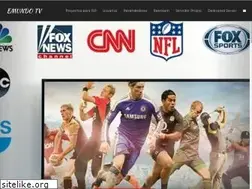 Sites similar to emundotv.com
