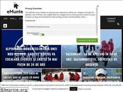 Sites similar to emunte.ro