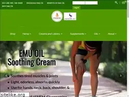 Sites similar to emuoil.com