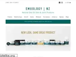 Sites similar to emuology.co.nz