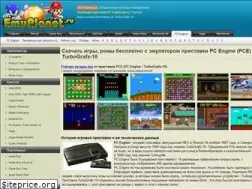 Sites similar to emupce.ru